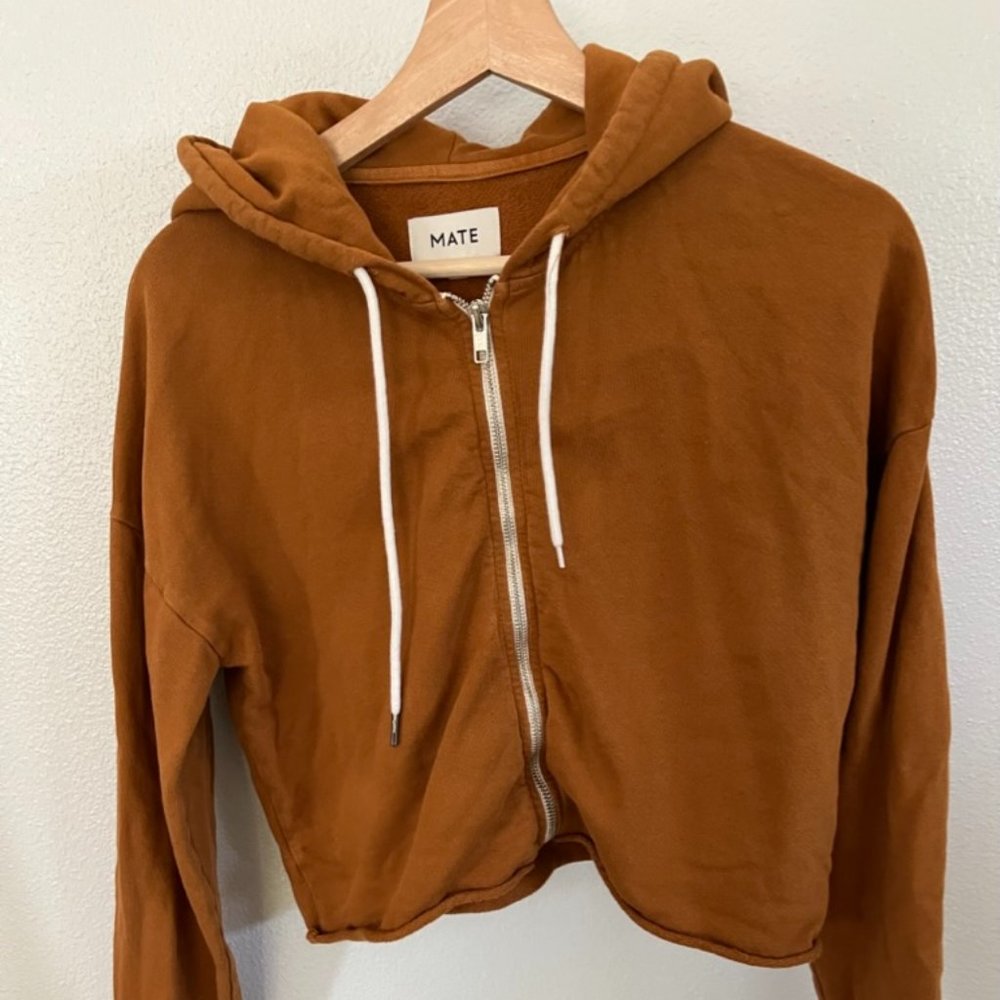 Mate hoodie